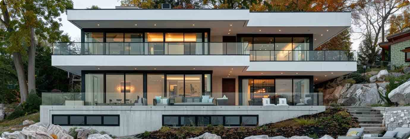 Urban Spaces Reimagined: The Rise of Mixed-Use Design